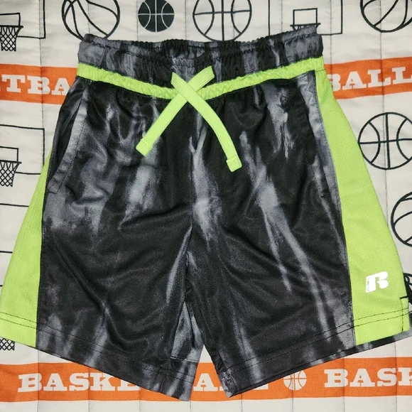 Bundle Of 11 BOYS Shorts - Picture 7 of 11